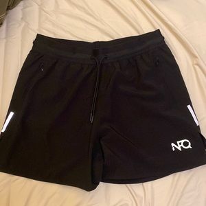NFQ athletic shorts (NWT)